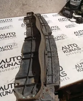 Toyota Aygo AB10 Front bumper skid plate/under tray 526180H010 0116004000