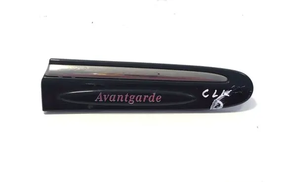 Mercedes-Benz CLK A209 C209 Fender trim (molding)