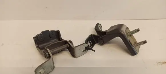 Suzuki Swift III Rear door hinge set 