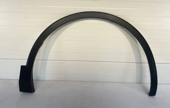 Volkswagen Tiguan Allspace Front arch trim 5NN854732B