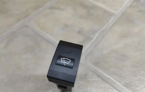 KIA Sorento Wiper switch 864W03000