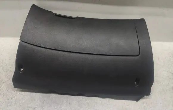 Skoda Octavia Mk2 (1Z) Glove box set 