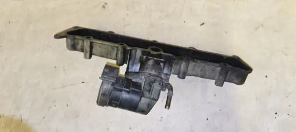 Opel Zafira A EGR valve 102301