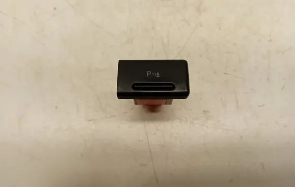 Audi A8 S8 D2 4D Parking (PDC) sensor switch 4D0941535B