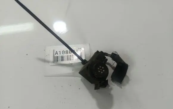 Opel Vectra C Air quality sensor 09180219