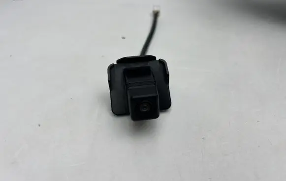 Mazda 3 III Reversing camera BHN967RC0
