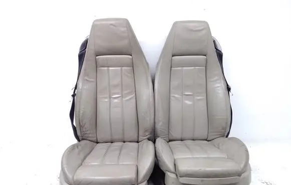 Bentley Continental Interior set 