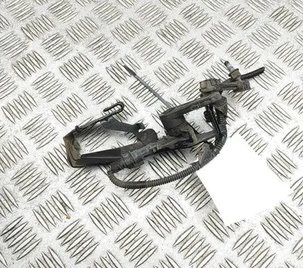 Peugeot 208 II Air suspension front height level sensor 9824543080