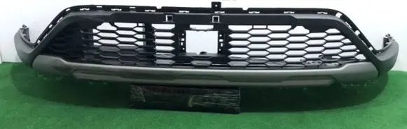 Renault Sandero II Front bumper 620264243R