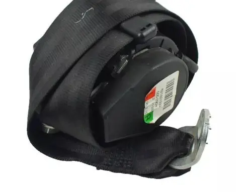 Audi Q5 SQ5 Rear seatbelt 8R0857805K 621421000