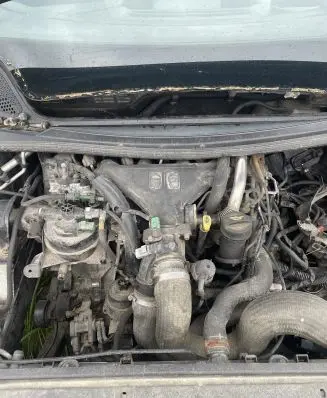 Citroen C4 I Engine 10DYTJ