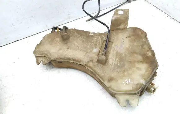 Citroen C5 AdBlue liquid reservoir 5251A0502 9639233780