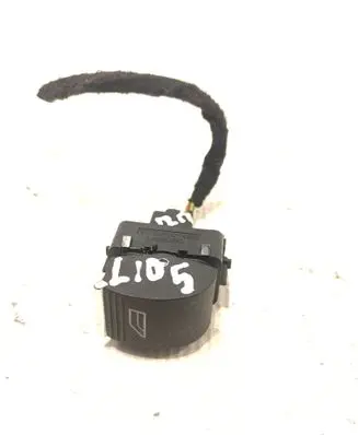 Ford Focus Electric window control switch