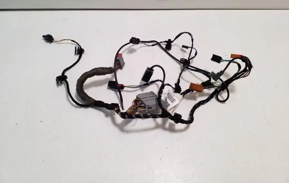 Jaguar XJ X351 Other wiring loom AW9314B079AD