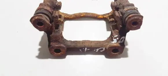 Citroen C4 I Rear brake caliper