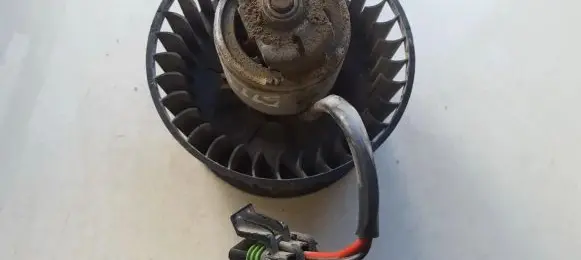 Renault Espace III Heater fan/blower 0130063507