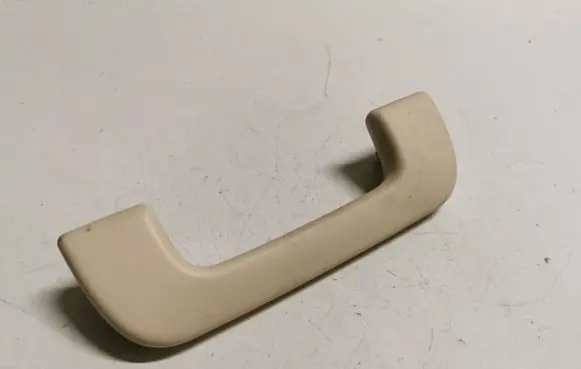 Audi Q5 SQ5 Front interior roof grab handle 8R0857607H