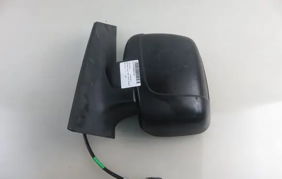 Peugeot Expert Front door electric wing mirror 
