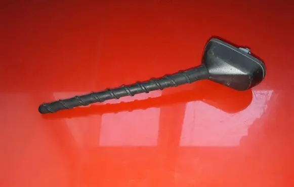 Hyundai Santa Fe Aerial GPS antenna NOCODE