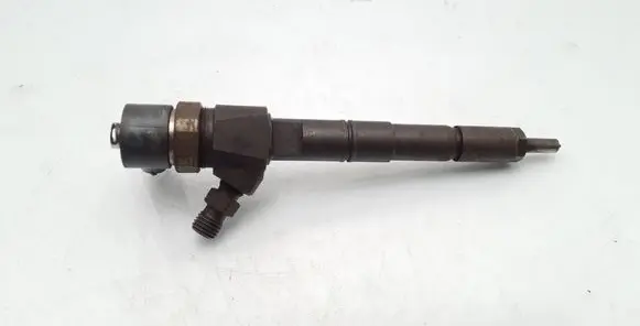 Opel Insignia A Fuel injector 0445110423 55577668