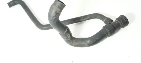 Audi A4 S4 B5 8D Engine coolant pipe/hose 8D0121055G