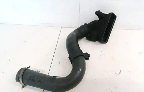 Ford C-MAX I Intercooler hose/pipe