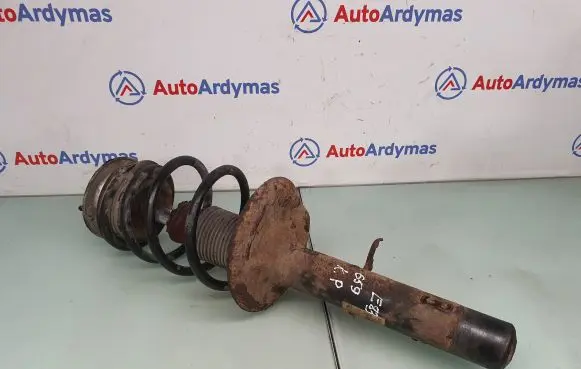 BMW X3 E83 Front shock absorber/damper 3411619 31303411619 31303451393