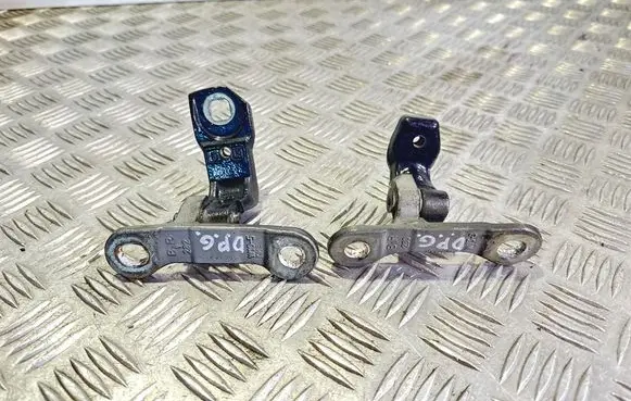 Opel Signum Rear door hinge set 