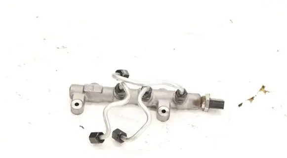 Audi A5 Fuel injector supply line/pipe 059130089ED
