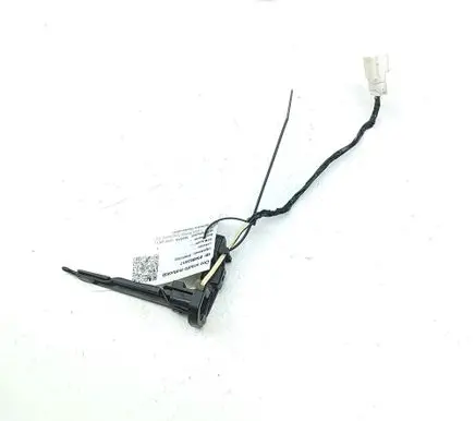 Nissan Leaf II (ZE1) Oil temperature sensor T1021646Q