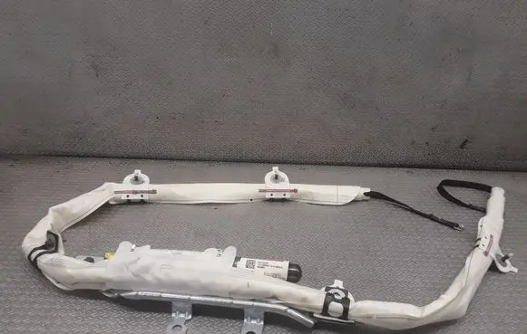 Volvo V60 Roof airbag P30780646