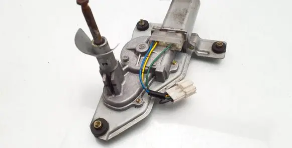 Mitsubishi Pajero Rear window wiper motor 8492002181