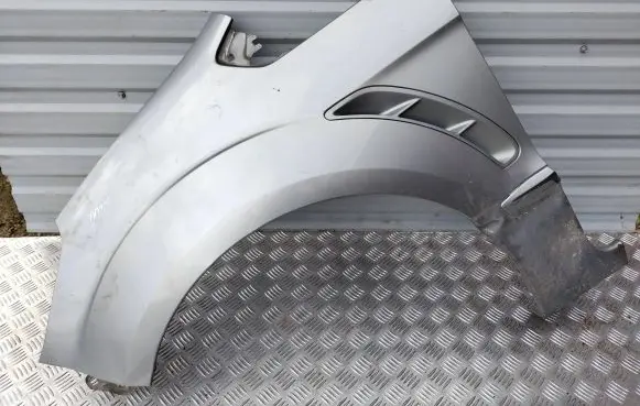 Ford S-MAX Fender