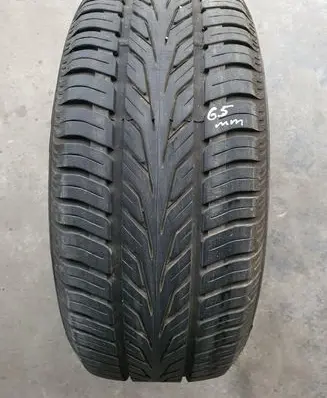 Mercedes-Benz S W140 R15 summer tire 