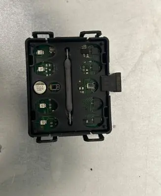 Mercedes-Benz E W211 Rain sensor A2118202285 5DC00842402 076281112