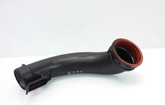 Turbo air intake inlet pipe/hose