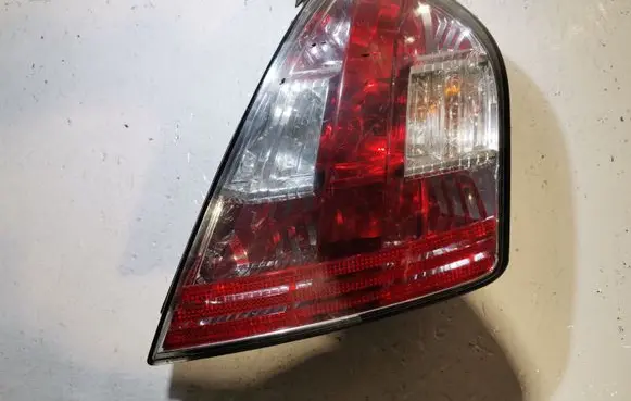Fiat Stilo Rear/tail lights 46823705