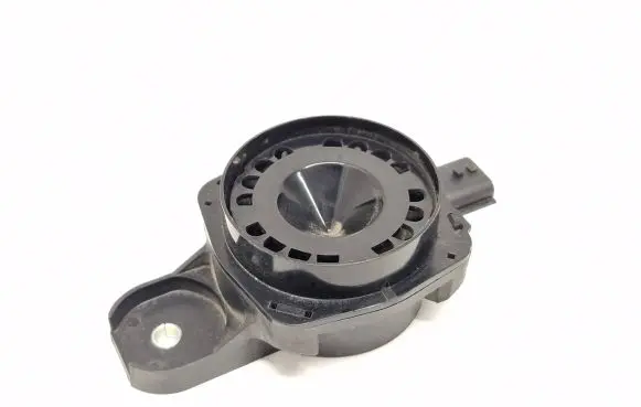Renault Megane IV Alarm system siren 256400001R 0187426189