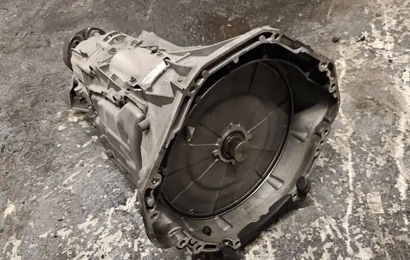 BMW M6 Automatic gearbox 7843811 GS7D70SG 4360000516