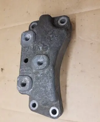 Volkswagen Eos Gearbox mounting bracket 1K0199117AM