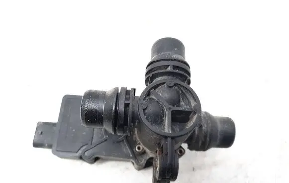 Mercedes-Benz C W205 Coolant heater A0005003040