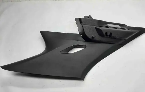 Opel Mokka B (C) pillar trim 9834920280