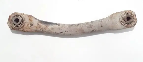 Rear upper control arm/wishbone