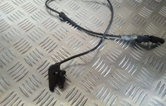 ABS rear brake sensor