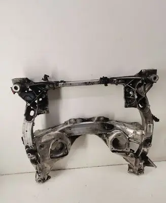 BMW 7 F01 F02 F03 F04 Front subframe 6796692