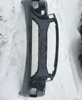 Volvo V60 Front bumper