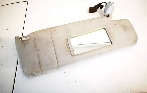 Volkswagen Golf IV Sun visor 3b0857552