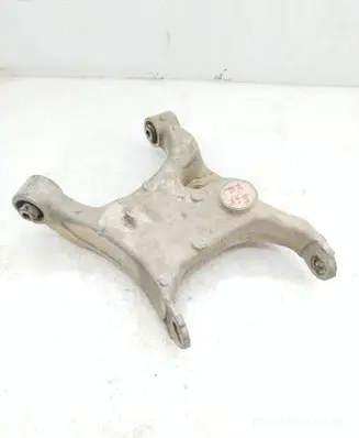 BMW 7 E65 E66 Rear upper control arm/wishbone 6753109