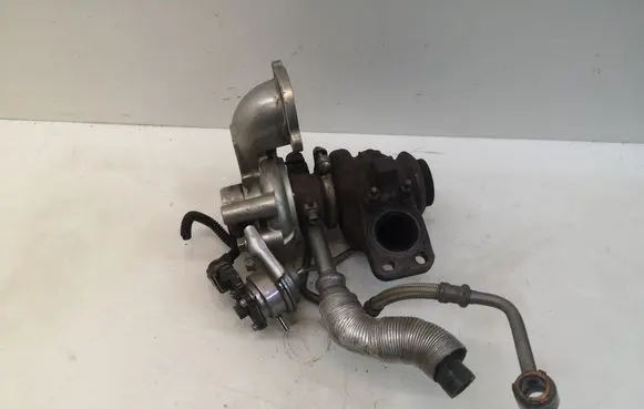 Citroen DS3 Turbo 9673283680