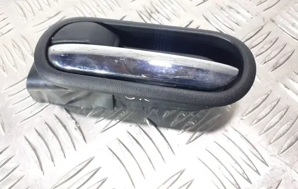 Mazda CX-7 Rear door interior handle